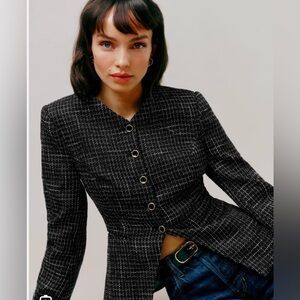 Reformation Terra Jacket